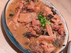 -金掌勺锅包肉(华润万象城店)