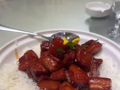 -福荣新中式餐厅