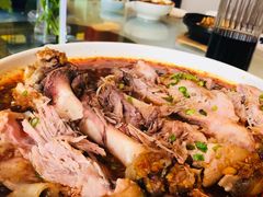 -眉州东坡(北苑华贸店)