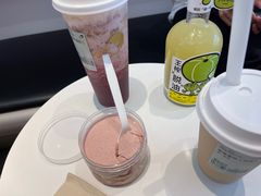 -喜茶(北京五棵松华熙店)