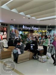 -Harry's Kitchen哈里小屋(上海大悦城店)