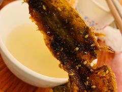 -巴山一绝烤全羊(三圣乡刘家花园店)
