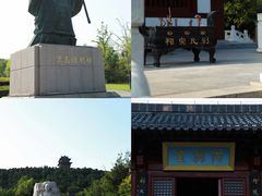 -云龙湖旅游景区