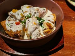 奇克美露里-格鲁·秀色Georgia’s Feast