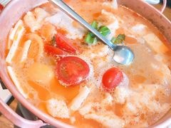 -云海肴·汽锅鸡·云南菜(苏州中心店)