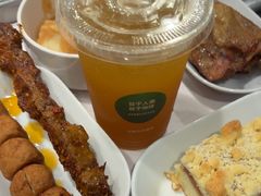 -宜家·瑞典风味餐厅(武汉荟聚中心店)