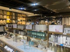 -MUJI无印良品(西单大悦城店)