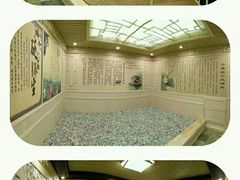 -汉巴9号自助餐厅(新潮尚品超市店)