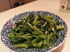 空心菜-侯师傅热炒店(印象城店)
