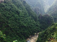 -广东大峡谷