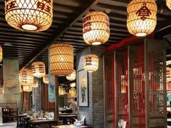 大堂-南京大牌档(崇文门国瑞店)