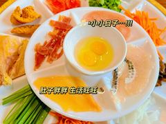 -芸南道·过桥米线(昆明老街旗舰店)
