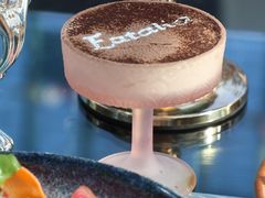 -EATALIA意塔利意式餐厅(鼓楼店)