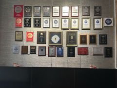 -北京华彬费尔蒙酒店·刃餐厅