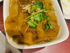 -金刚山烧烤(中山路店)