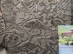 -徐州汉画像石艺术馆