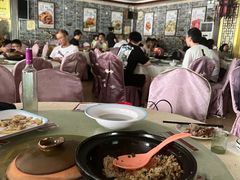 -台山美食一绝阿四台山黄鳝饭(阿四创作店)