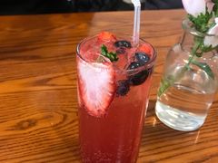 -AFS Cafe & Canteen(闽江二路店)