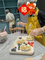 -奈尔宝·儿童乐园·亲子餐厅(星河湾店)