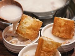 -大良毋米粥(锦龙路总店)