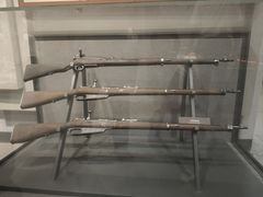 -铁道游击队纪念馆