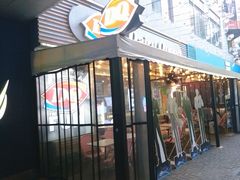 -DQ·蛋糕·冰淇淋(大宁国际商业广场店)