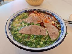 -燕兰楼·清真西北融合菜(亚运村店)