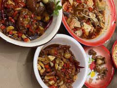 -老三样·旧食新味(万寿宫店)