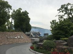 -蓝精灵乐园·世茂精灵之城主题乐园