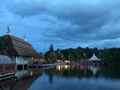 -清迈夜间动物园