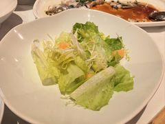 -醉辉皇原味海鲜江南菜(成都大魔方店)