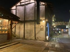 -乌镇东栅景区