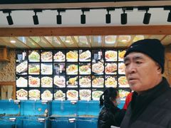 -禾记海鲜烧烤(八一路店)