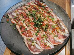 -朴太院·朝鲜族炭火烤肉(民乐园总店)