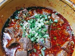 -高记什邡肖麻辣(成都店)