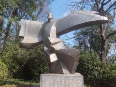 -采石矶景区