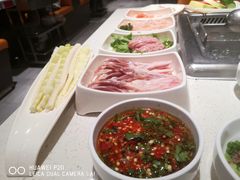 -海底捞火锅(龙岗星河COCO Park店)