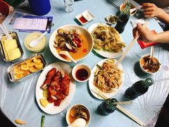 -陈根记大牌档