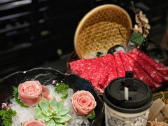 -捞王锅物料理(温州万象城店)