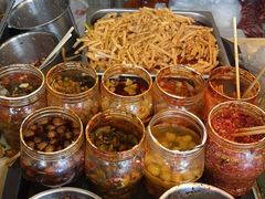 -红鼻子桂林米粉(金唐新光界店)