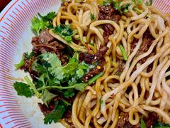 -阿当·小炒牛肉面(人广店)