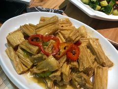 -老胖串店(浆水泉路店)
