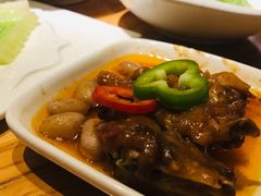-颐和•海鲜砂锅粥•啫啫煲(奥林匹克广场店)