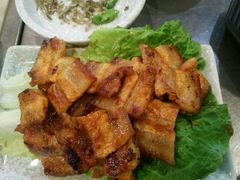 -金顺韩式烤肉·网红烤肉店(广利路店)