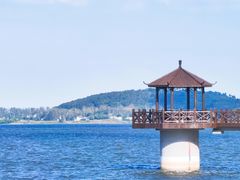 -南京金牛湖风景区