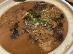 -安天民北方饺子(白石洲店)