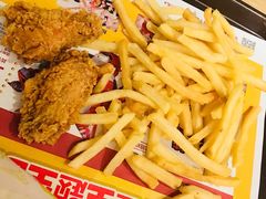 -肯德基(星河店)