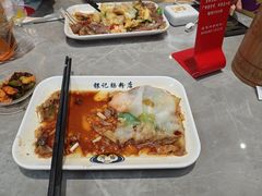 -银记肠粉店(北京路店)