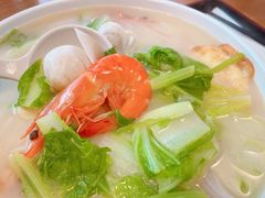 -大禹家·海鲜面馆(新闸路店)