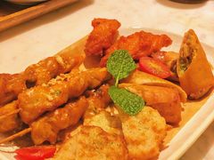 新加坡风味叻沙锅-星怡会·新加坡新美食(苏州中心店)